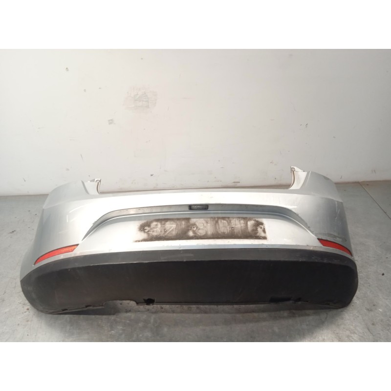 Recambio de paragolpes trasero para seat ibiza iv (6j5, 6p1) 1.4 tdi referencia OEM IAM 6J4807421 6J4807421GRU 