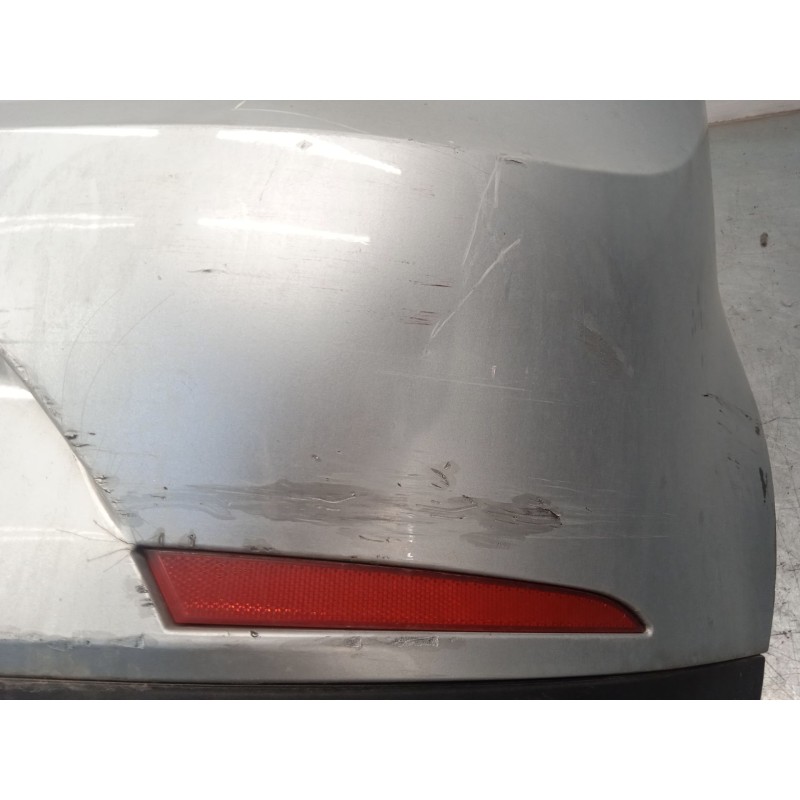 Recambio de paragolpes trasero para seat ibiza iv (6j5, 6p1) 1.4 tdi referencia OEM IAM 6J4807421 6J4807421GRU 