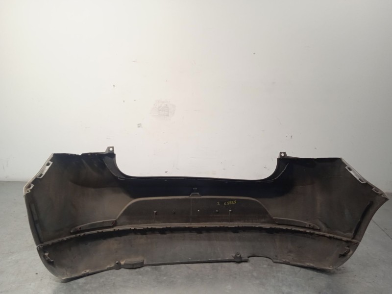 Recambio de paragolpes trasero para seat ibiza iv (6j5, 6p1) 1.4 tdi referencia OEM IAM 6J4807421 6J4807421GRU 