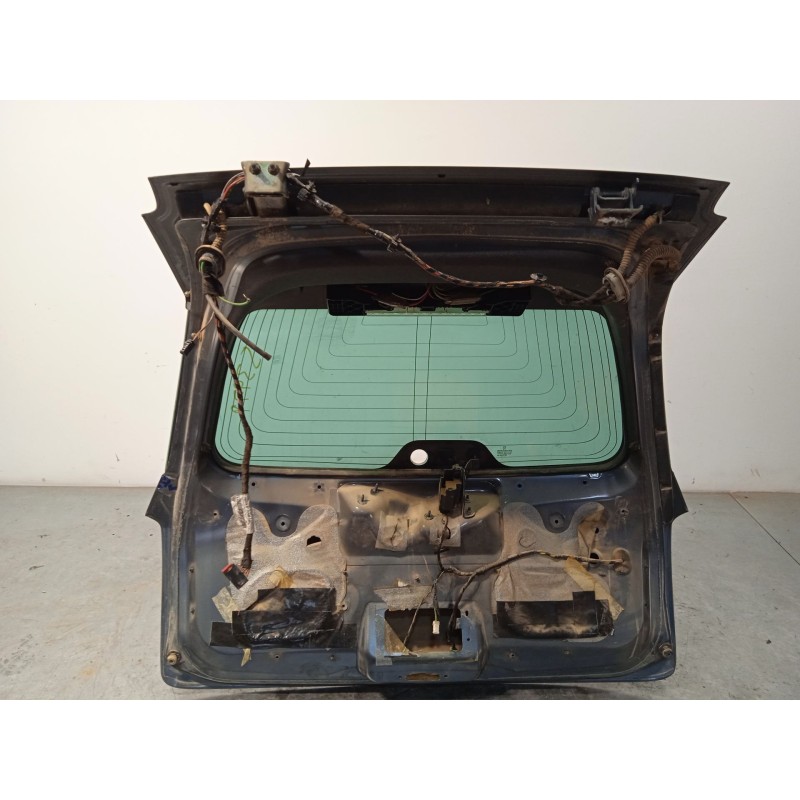 Recambio de porton trasero para peugeot 407 sw (6e_, 6d_) 1.6 hdi 110 referencia OEM IAM 8701T5  