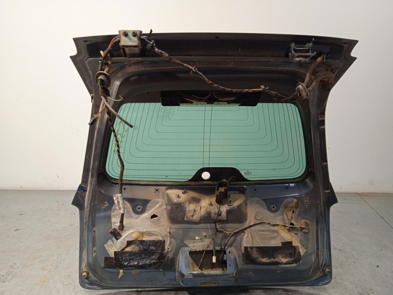 Recambio de porton trasero para peugeot 407 sw (6e_, 6d_) 1.6 hdi 110 referencia OEM IAM 8701T5  