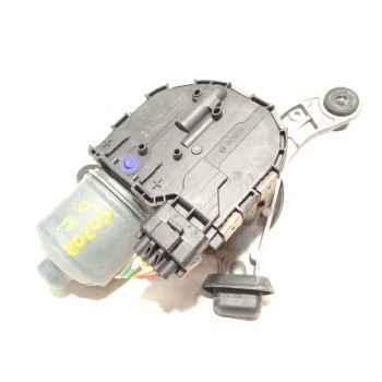 Recambio de motor limpia delantero para citroën c4 picasso 1.2 12v e-thp / puretech referencia OEM IAM 9816172980  0390248160