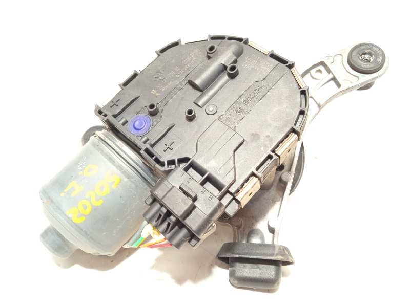 MOTOR LIMPIA DELANTERO 9816172980 0390248160