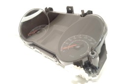 Recambio de cuadro instrumentos para mitsubishi asx (ga_w_) 1.8 di-d (ga6w) referencia OEM IAM 8100B455  MM0053107 2