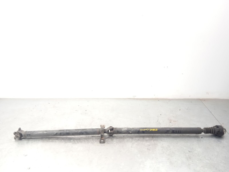 Recambio de transmision central para opel antara a (l07) 2.0 cdti referencia OEM IAM 96624771  