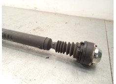 Recambio de transmision central para opel antara a (l07) 2.0 cdti referencia OEM IAM 96624771   2