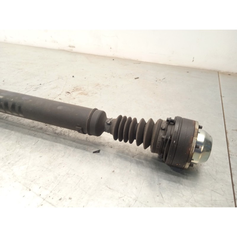 Recambio de transmision central para opel antara a (l07) 2.0 cdti referencia OEM IAM 96624771  