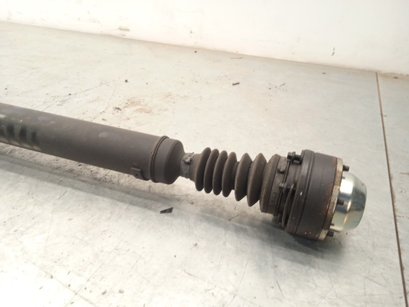 Recambio de transmision central para opel antara a (l07) 2.0 cdti referencia OEM IAM 96624771  