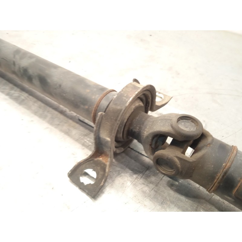 Recambio de transmision central para opel antara a (l07) 2.0 cdti referencia OEM IAM 96624771  