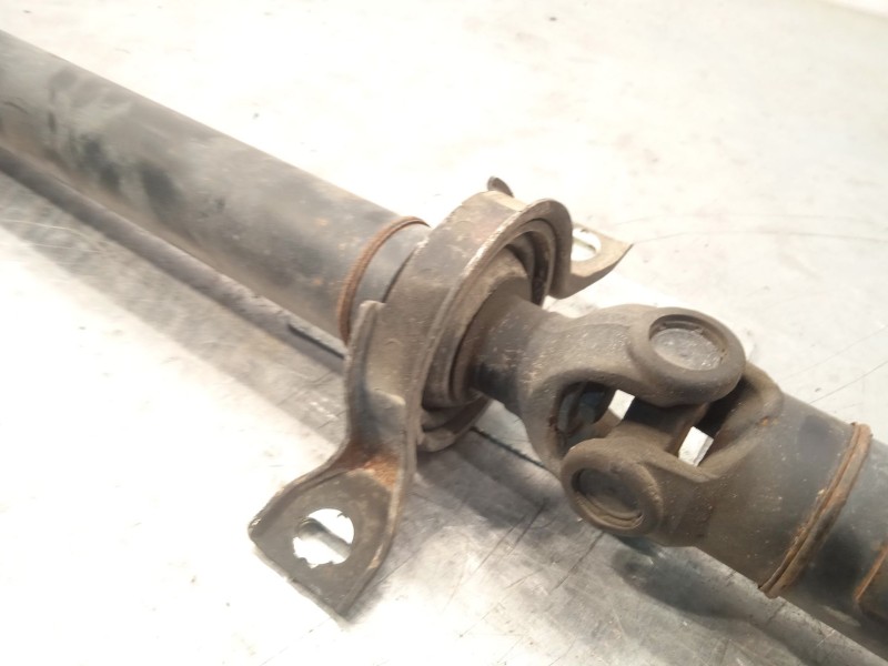 Recambio de transmision central para opel antara a (l07) 2.0 cdti referencia OEM IAM 96624771  