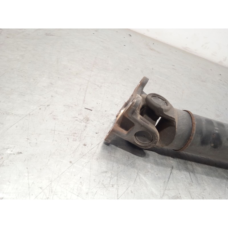 Recambio de transmision central para opel antara a (l07) 2.0 cdti referencia OEM IAM 96624771  