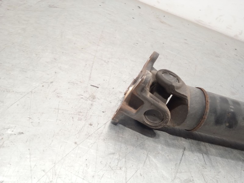 Recambio de transmision central para opel antara a (l07) 2.0 cdti referencia OEM IAM 96624771  