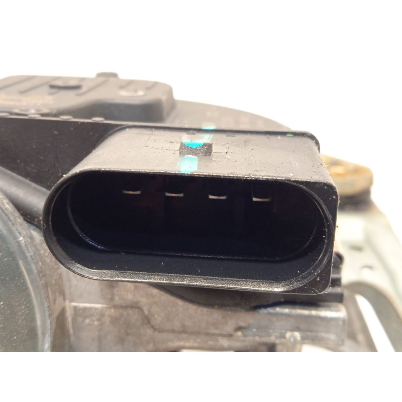 Recambio de motor limpia delantero para tesla model 3 (5yj3) ev referencia OEM IAM 1076725CNF 339702205S 