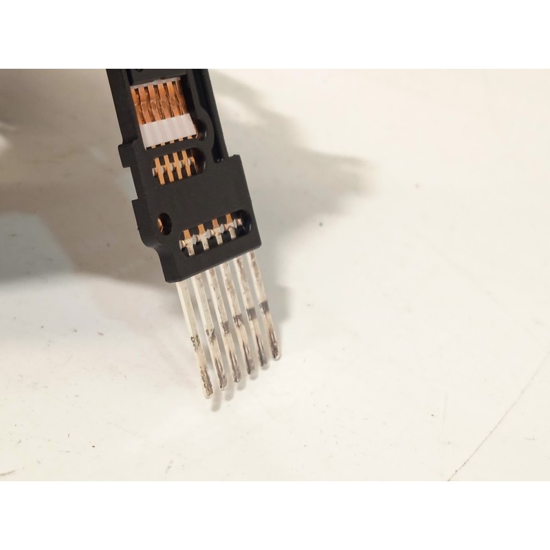 Recambio de anillo airbag para tesla model 3 (5yj3) ev referencia OEM IAM 1014749004  