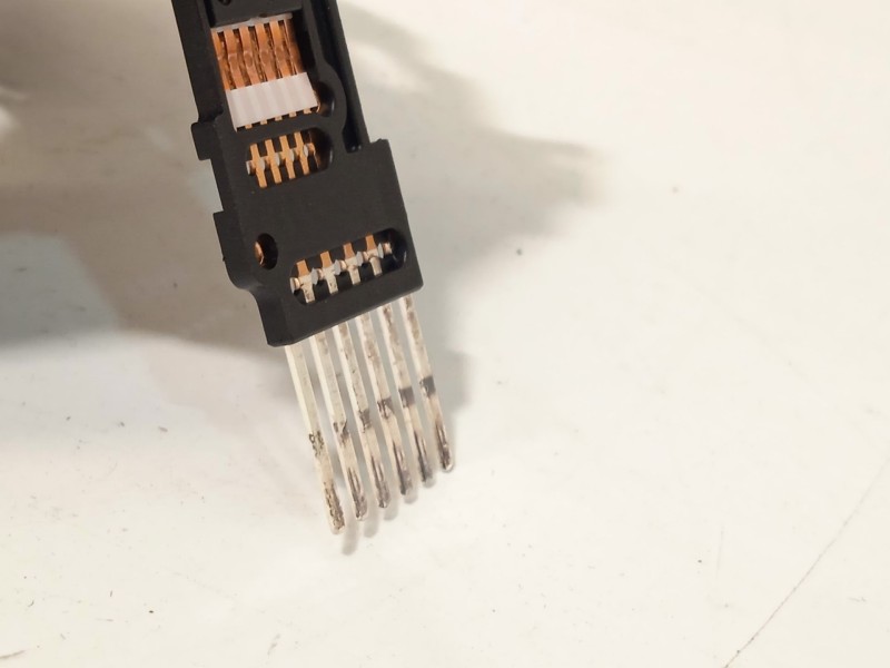 Recambio de anillo airbag para tesla model 3 (5yj3) ev referencia OEM IAM 1014749004  