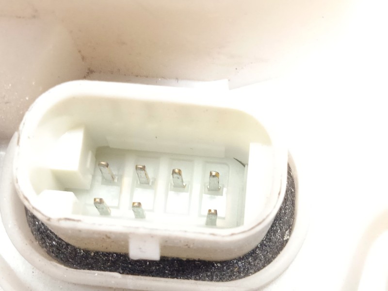 Recambio de cerradura puerta delantera derecha para tesla model 3 (5yj3) ev referencia OEM IAM 150067500A  