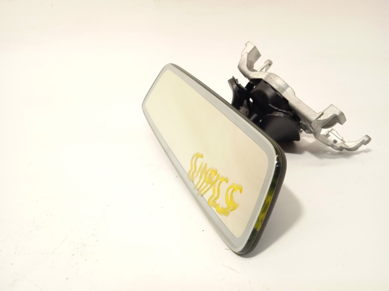 Recambio de espejo interior para tesla model 3 (5yj3) ev referencia OEM IAM 114374601D  