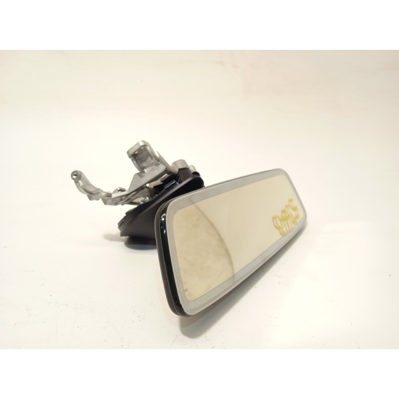 Recambio de espejo interior para tesla model 3 (5yj3) ev referencia OEM IAM 114374601D  