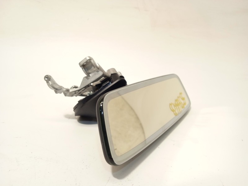 Recambio de espejo interior para tesla model 3 (5yj3) ev referencia OEM IAM 114374601D  