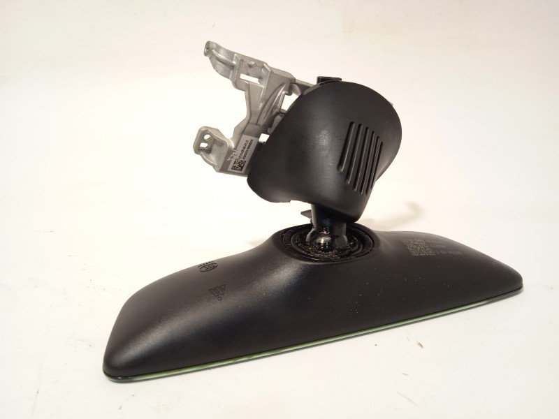 Recambio de espejo interior para tesla model 3 (5yj3) ev referencia OEM IAM 114374601D  