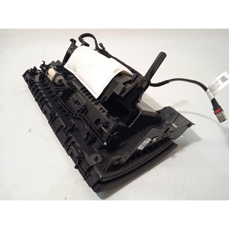 Recambio de guantera para tesla model 3 (5yj3) ev referencia OEM IAM 108334081J  