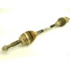 Recambio de transmision delantera izquierda para mg zs suv (azs1) 1.5 vti referencia OEM IAM 10233396  