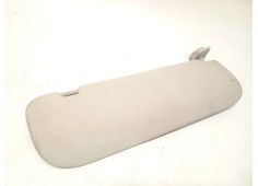 Recambio de parasol izquierdo para tesla model 3 (5yj3) ev referencia OEM IAM 149040541B   2