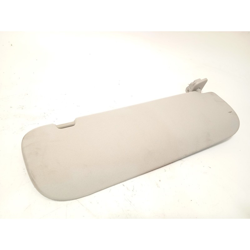 Recambio de parasol izquierdo para tesla model 3 (5yj3) ev referencia OEM IAM 149040541B  