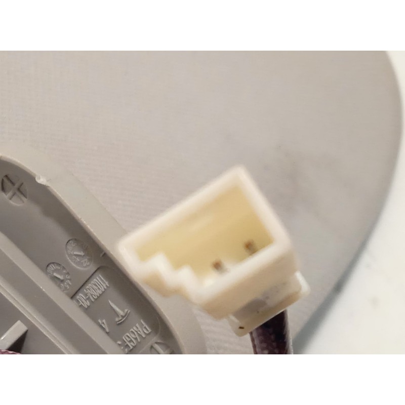 Recambio de parasol izquierdo para tesla model 3 (5yj3) ev referencia OEM IAM 149040541B  