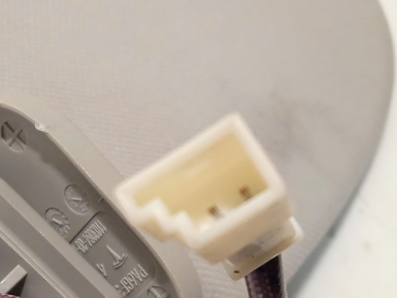 Recambio de parasol izquierdo para tesla model 3 (5yj3) ev referencia OEM IAM 149040541B  