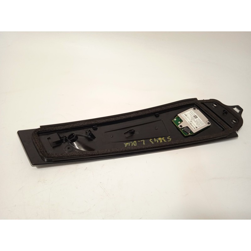 Recambio de embellecedor para tesla model 3 (5yj3) ev referencia OEM IAM 110925500I  