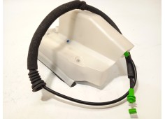 Recambio de cerradura puerta trasera derecha para tesla model 3 (5yj3) ev referencia OEM IAM 150067399A   2