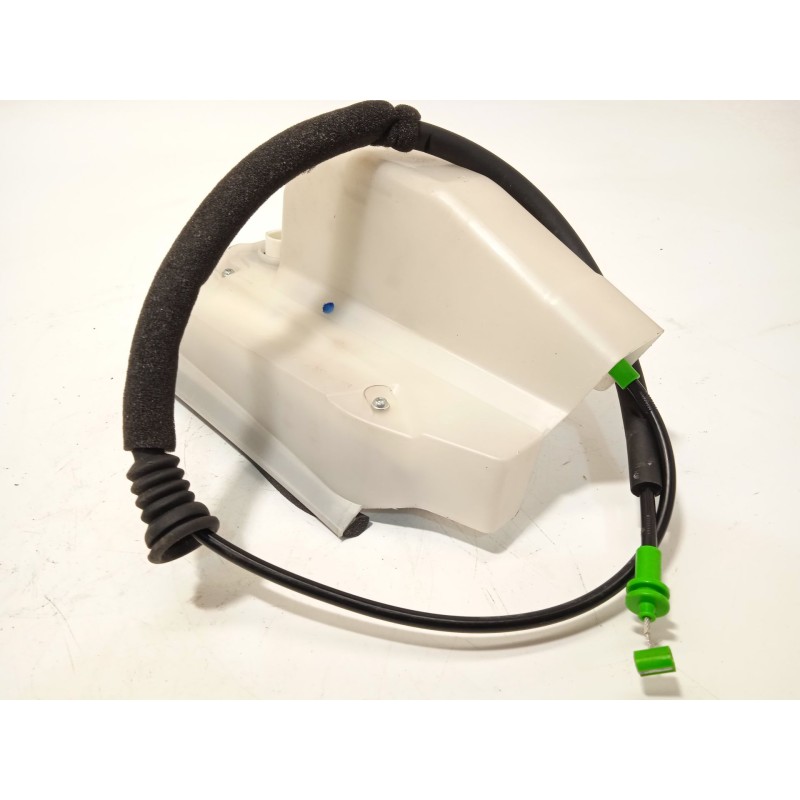 Recambio de cerradura puerta trasera derecha para tesla model 3 (5yj3) ev referencia OEM IAM 150067399A  