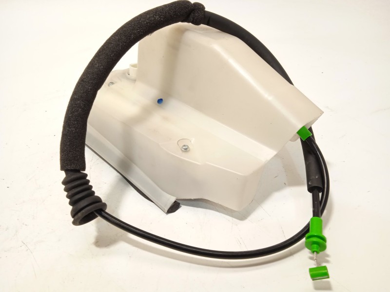 Recambio de cerradura puerta trasera derecha para tesla model 3 (5yj3) ev referencia OEM IAM 150067399A  