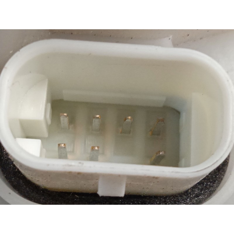 Recambio de cerradura puerta trasera derecha para tesla model 3 (5yj3) ev referencia OEM IAM 150067399A  