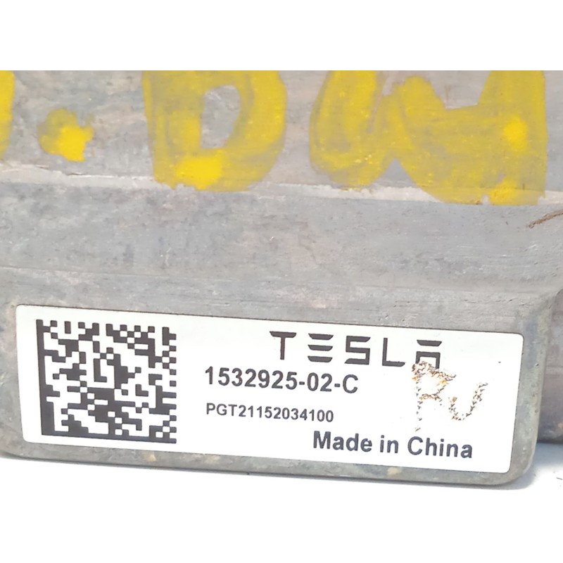 Recambio de centralita led derecha para tesla model 3 (5yj3) ev referencia OEM IAM 153292502C  