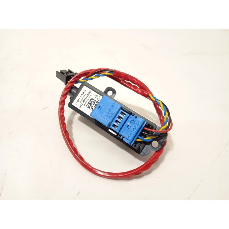 Recambio de modulo electronico para tesla model 3 (5yj3) ev referencia OEM IAM 109297800C  