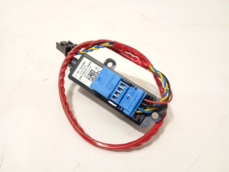 Recambio de modulo electronico para tesla model 3 (5yj3) ev referencia OEM IAM 109297800C  