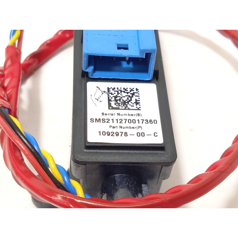 Recambio de modulo electronico para tesla model 3 (5yj3) ev referencia OEM IAM 109297800C  