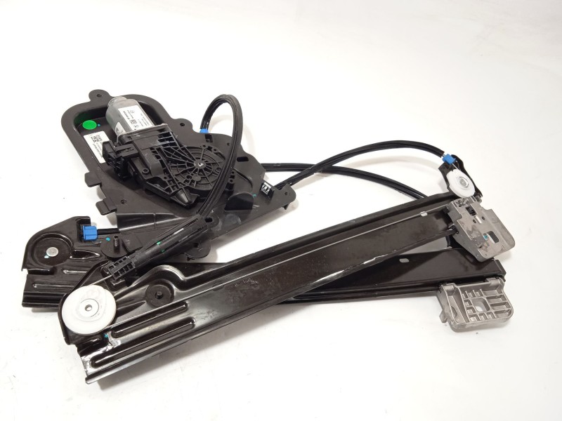 Recambio de elevalunas delantero derecho para tesla model 3 (5yj3) ev referencia OEM IAM 161644300A 1A002172A P161644300A