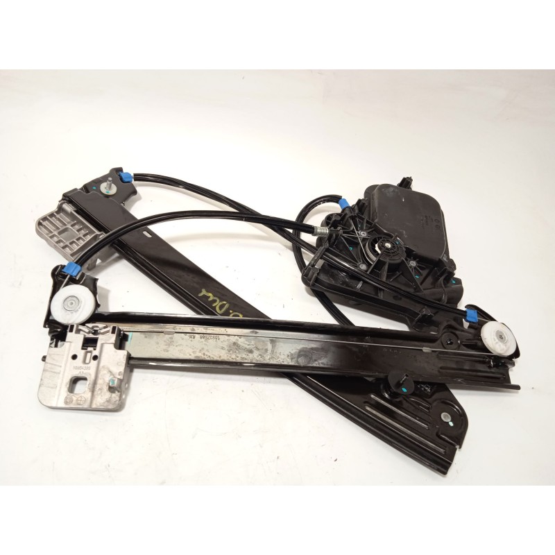 Recambio de elevalunas delantero derecho para tesla model 3 (5yj3) ev referencia OEM IAM 161644300A 1A002172A P161644300A