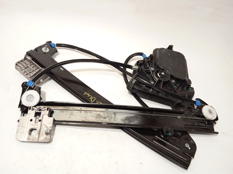 Recambio de elevalunas delantero derecho para tesla model 3 (5yj3) ev referencia OEM IAM 161644300A 1A002172A P161644300A