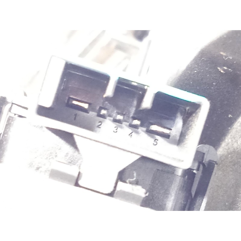 Recambio de elevalunas delantero derecho para tesla model 3 (5yj3) ev referencia OEM IAM 161644300A 1A002172A P161644300A