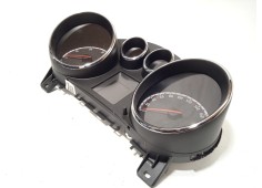 Recambio de cuadro instrumentos para opel meriva b 1.7 16v cdti referencia OEM IAM 13349547   2