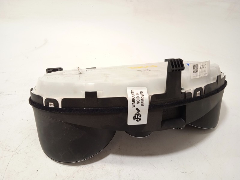 Recambio de cuadro instrumentos para opel meriva b 1.7 16v cdti referencia OEM IAM 13349547  