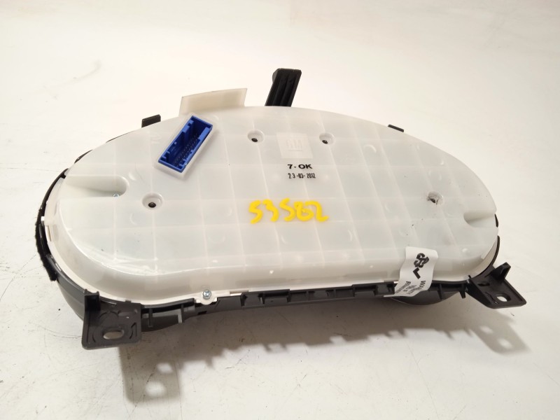 Recambio de cuadro instrumentos para opel meriva b 1.7 16v cdti referencia OEM IAM 13349547  