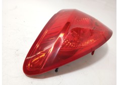 Recambio de piloto trasero izquierdo para opel meriva b 1.7 16v cdti referencia OEM IAM 13307493   2