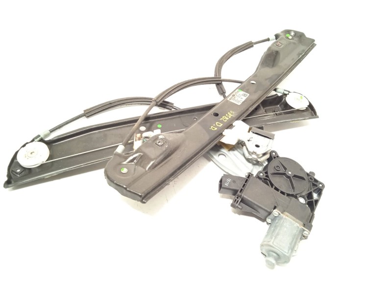 Recambio de elevalunas delantero derecho para opel meriva b 1.7 16v cdti referencia OEM IAM 13354548  