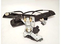 Recambio de elevalunas delantero derecho para opel meriva b 1.7 16v cdti referencia OEM IAM 13354548   2