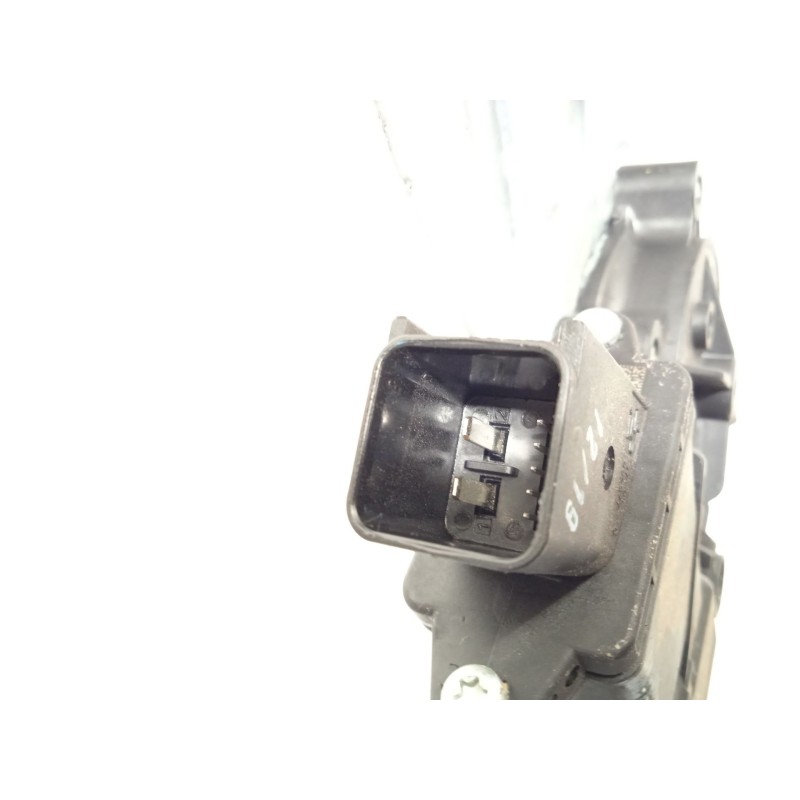 Recambio de elevalunas delantero derecho para opel meriva b 1.7 16v cdti referencia OEM IAM 13354548  